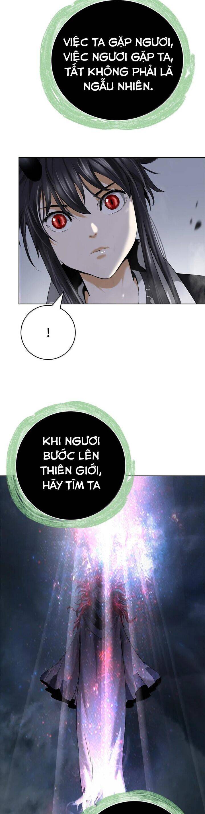 Lãng Tiên Kỳ Đàm Chap 170 - Next Chap 171