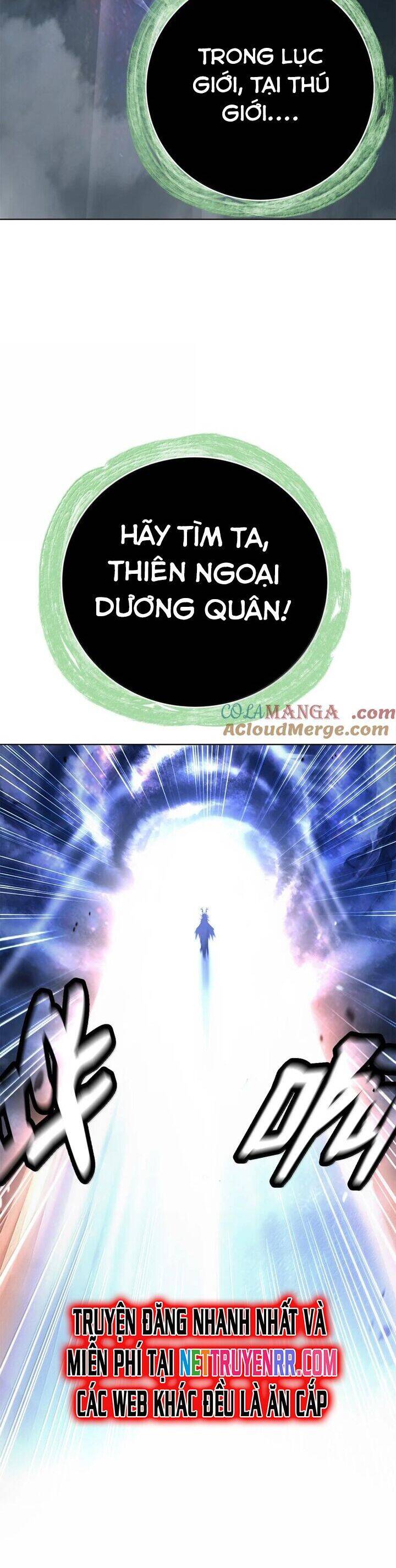 Lãng Tiên Kỳ Đàm Chap 170 - Next Chap 171