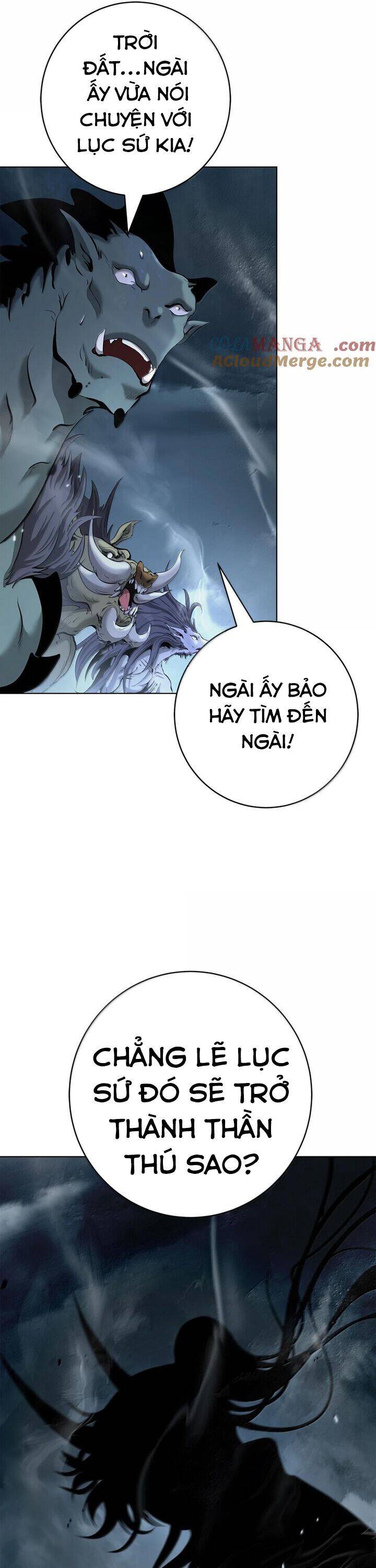 Lãng Tiên Kỳ Đàm Chap 170 - Next Chap 171