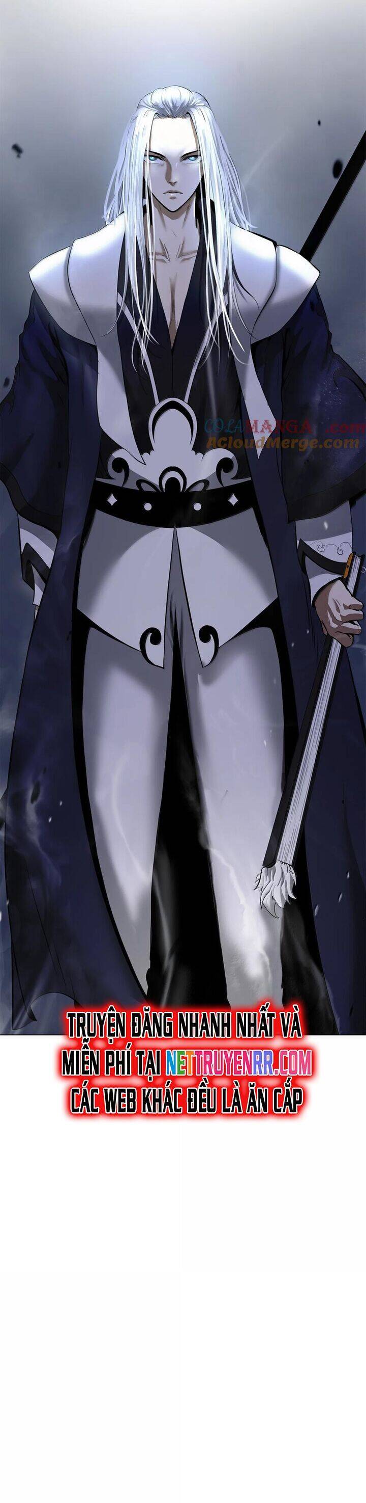 Lãng Tiên Kỳ Đàm Chap 170 - Next Chap 171