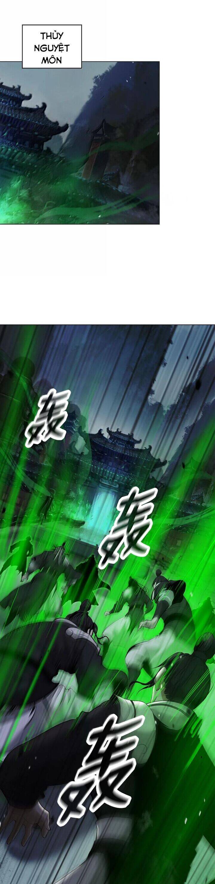 Lãng Tiên Kỳ Đàm Chap 170 - Next Chap 171