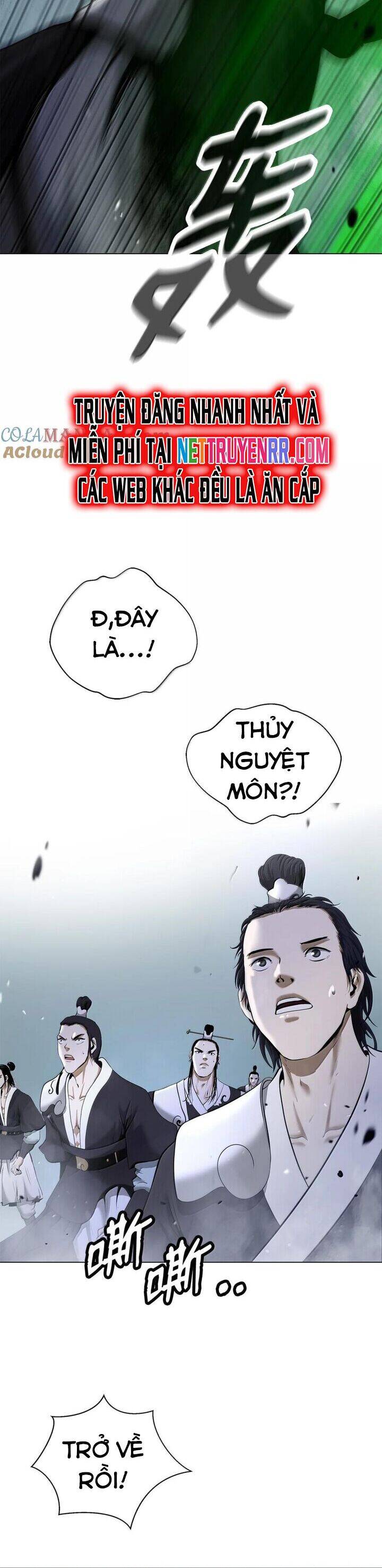 Lãng Tiên Kỳ Đàm Chap 170 - Next Chap 171