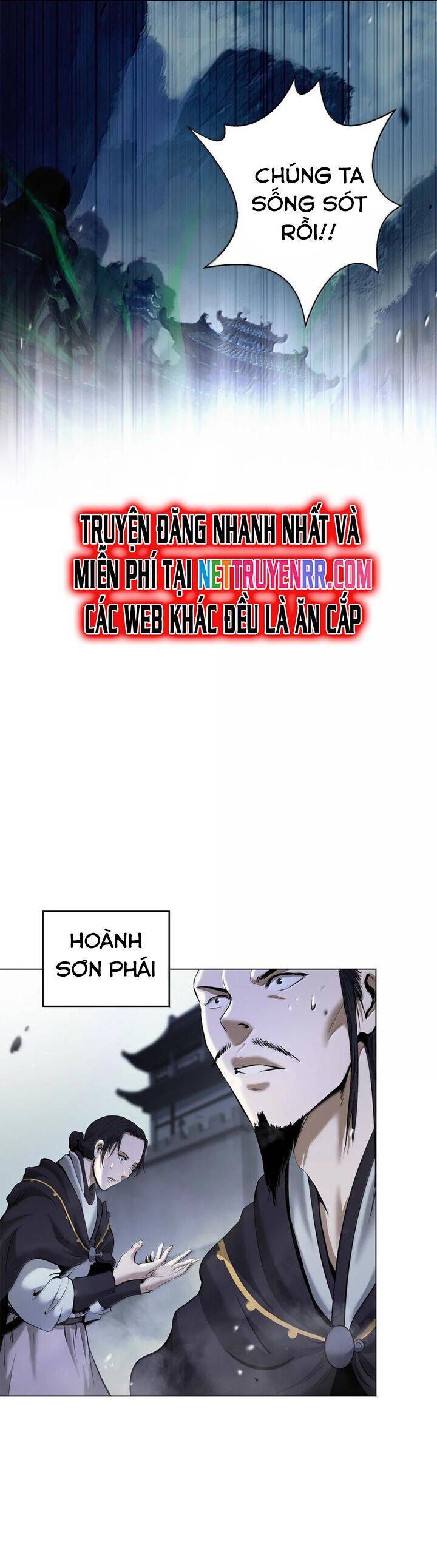 Lãng Tiên Kỳ Đàm Chap 170 - Next Chap 171