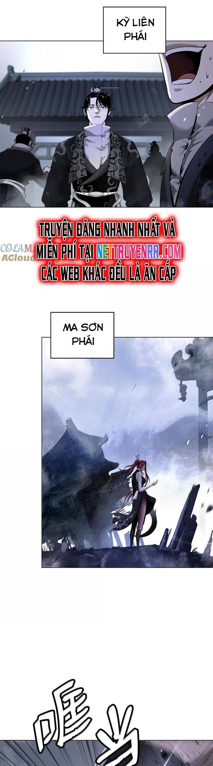 Lãng Tiên Kỳ Đàm Chap 170 - Next Chap 171