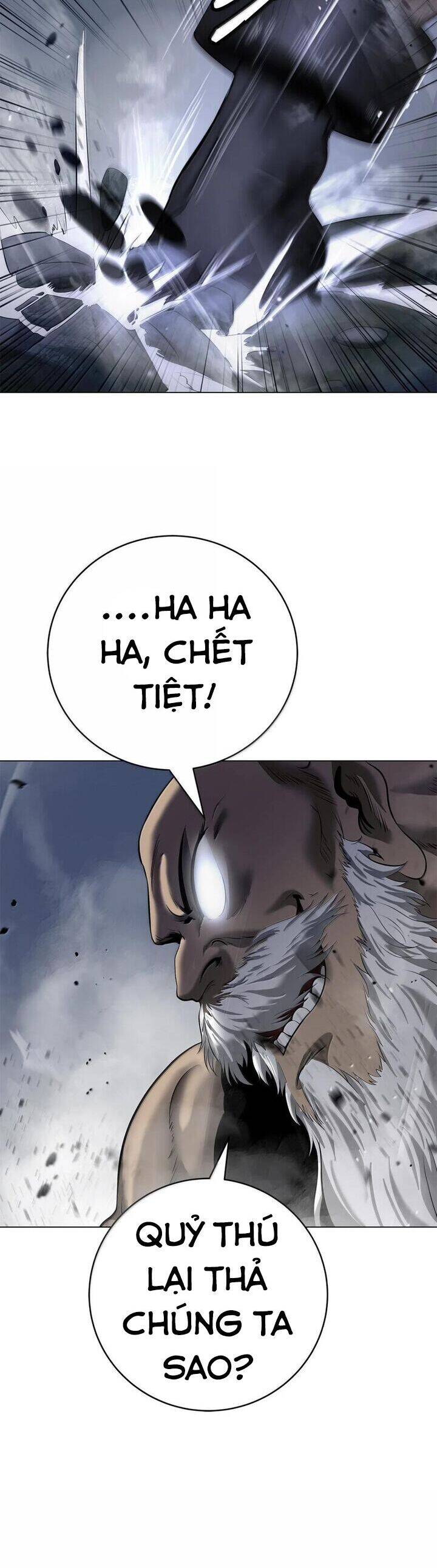 Lãng Tiên Kỳ Đàm Chap 170 - Next Chap 171