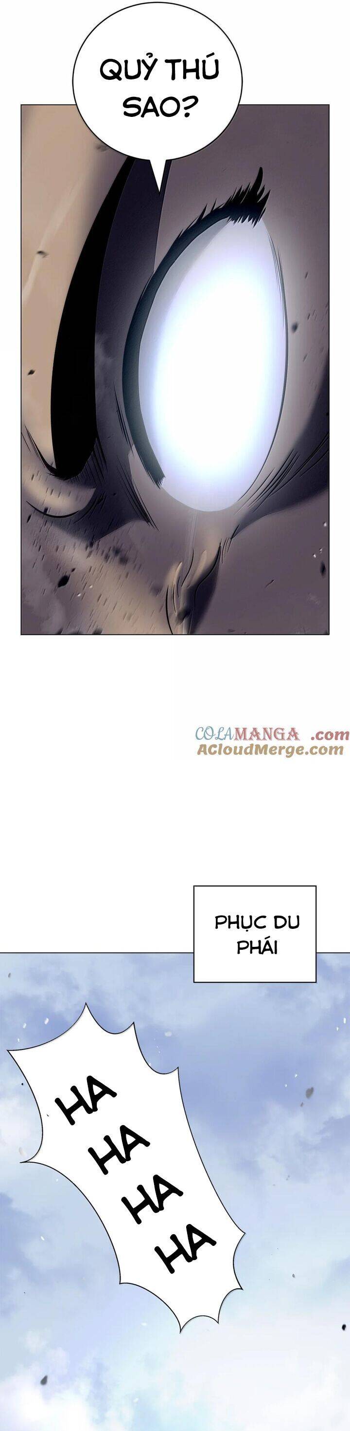 Lãng Tiên Kỳ Đàm Chap 170 - Next Chap 171