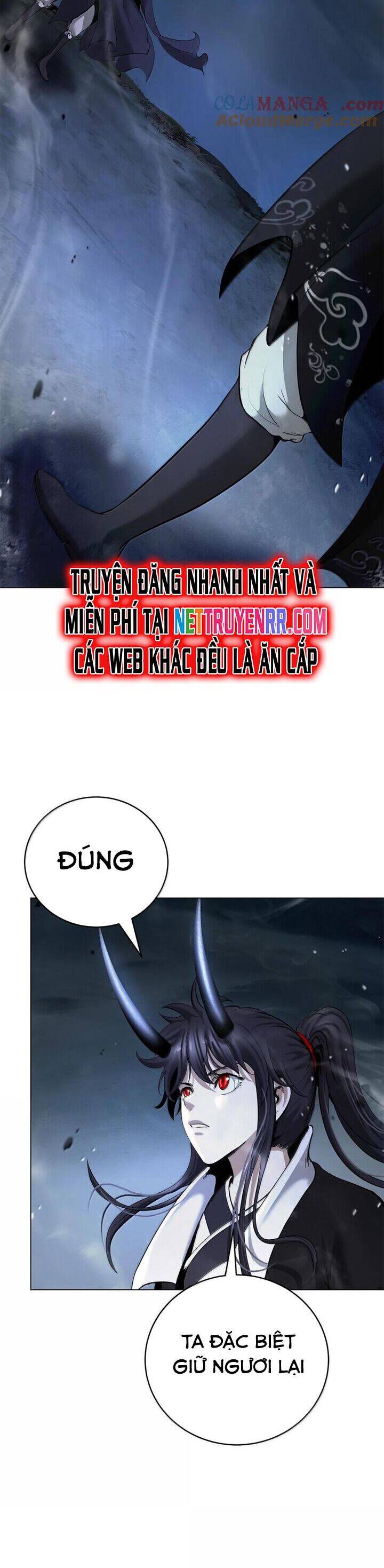 Lãng Tiên Kỳ Đàm Chap 170 - Next Chap 171