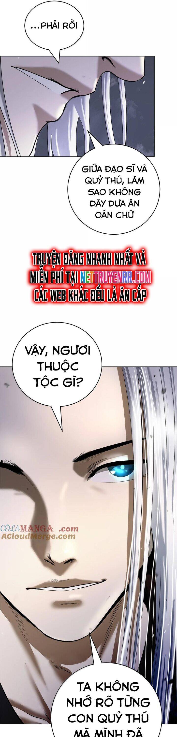 Lãng Tiên Kỳ Đàm Chap 170 - Next Chap 171