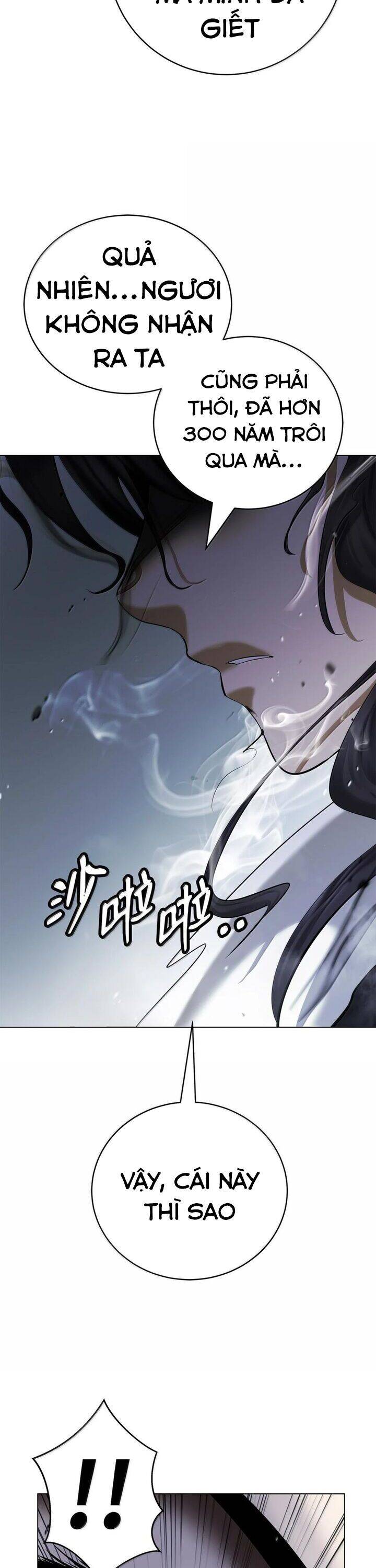 Lãng Tiên Kỳ Đàm Chap 170 - Next Chap 171