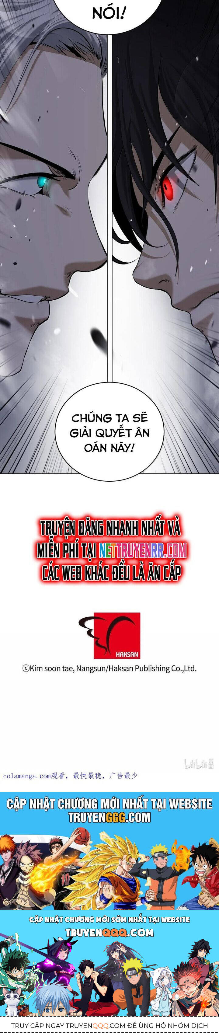Lãng Tiên Kỳ Đàm Chap 170 - Next Chap 171