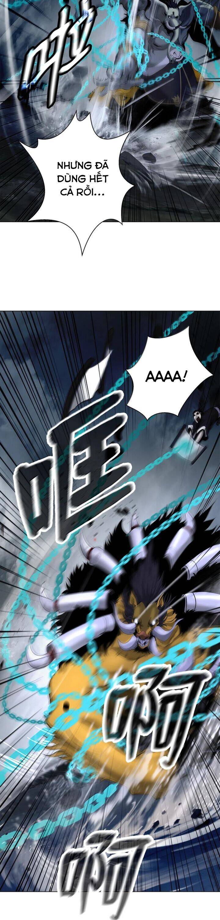 Lãng Tiên Kỳ Đàm Chap 170 - Next Chap 171