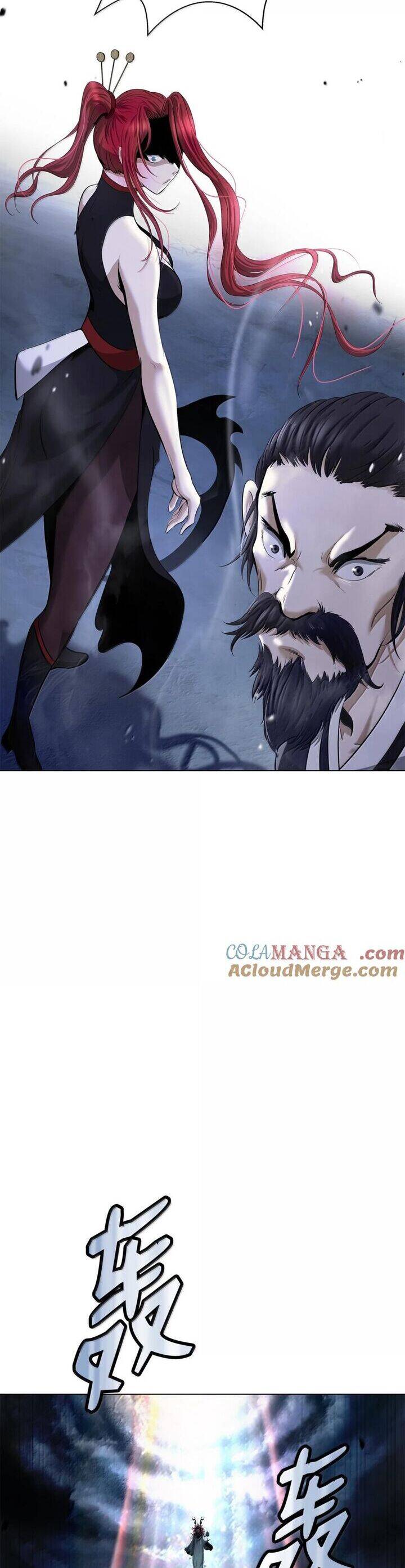 Lãng Tiên Kỳ Đàm Chap 170 - Next Chap 171