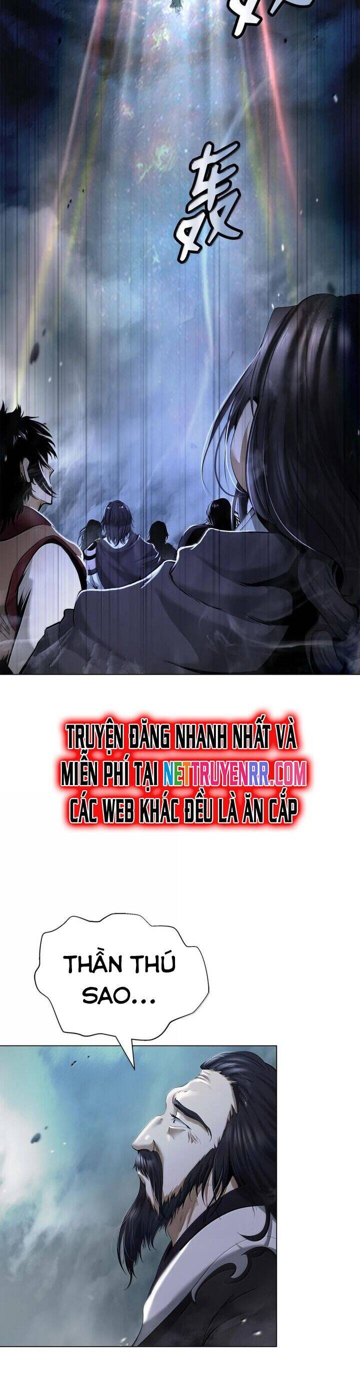 Lãng Tiên Kỳ Đàm Chap 170 - Next Chap 171