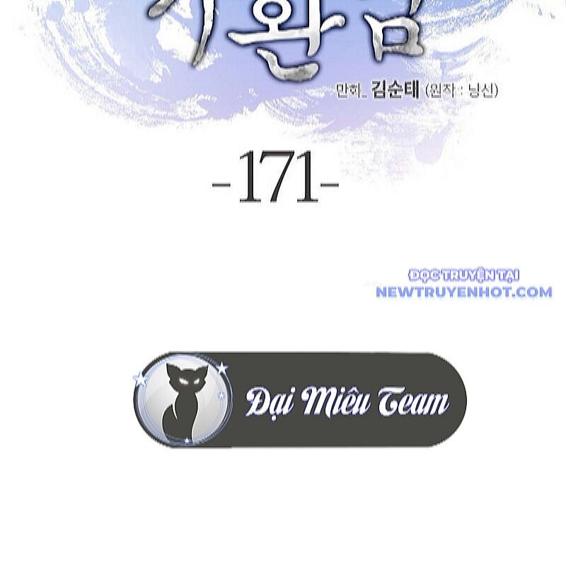 Lãng Tiên Kỳ Đàm Chap 171 - Next Chap 172