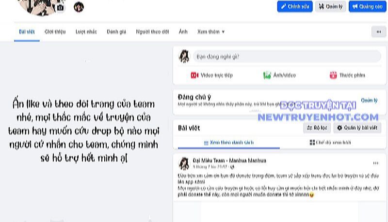 Lãng Tiên Kỳ Đàm Chap 173 - Next Chap 174