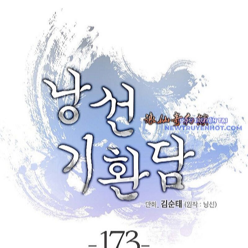 Lãng Tiên Kỳ Đàm Chap 173 - Next Chap 174