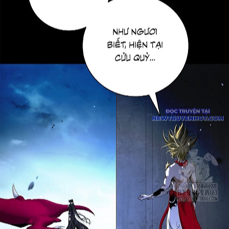 Lãng Tiên Kỳ Đàm Chap 174 - Next Chap 175