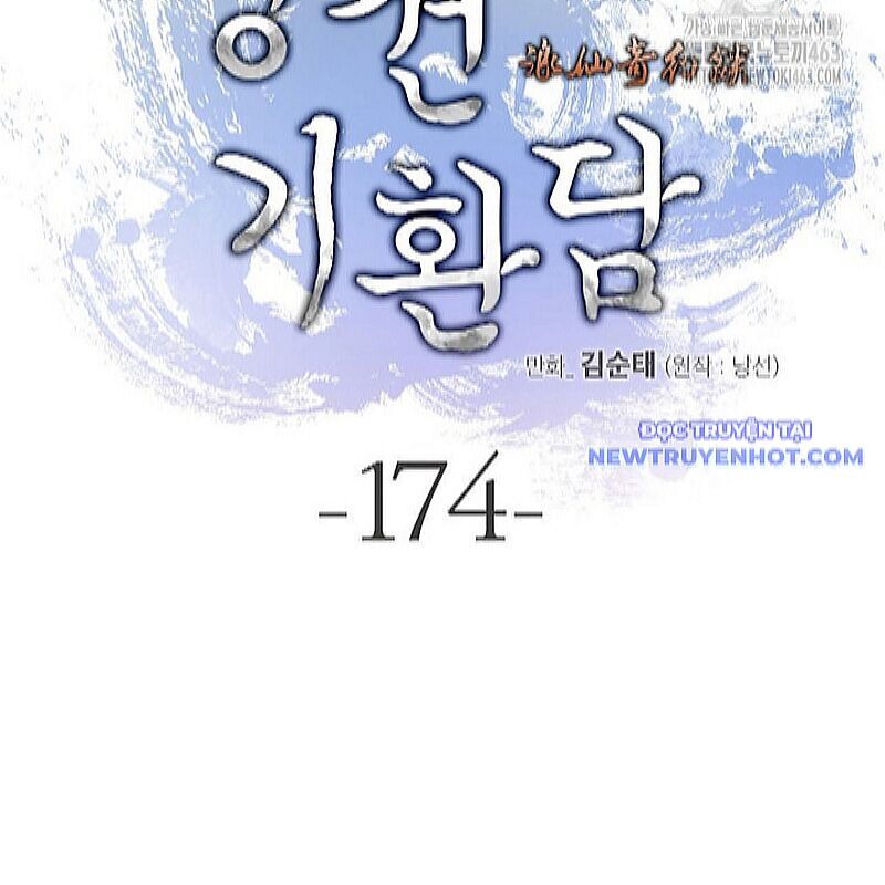 Lãng Tiên Kỳ Đàm Chap 174 - Next Chap 175