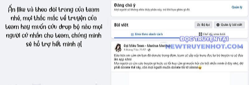 Lãng Tiên Kỳ Đàm Chap 175 - Next Chap 176