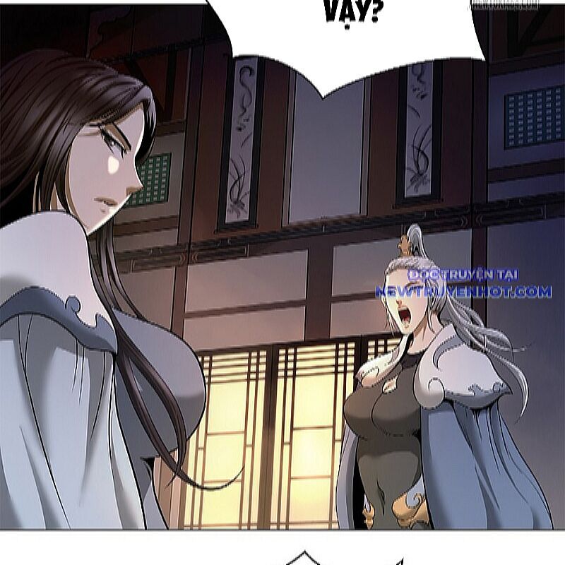 Lãng Tiên Kỳ Đàm Chap 176 - Next Chap 177
