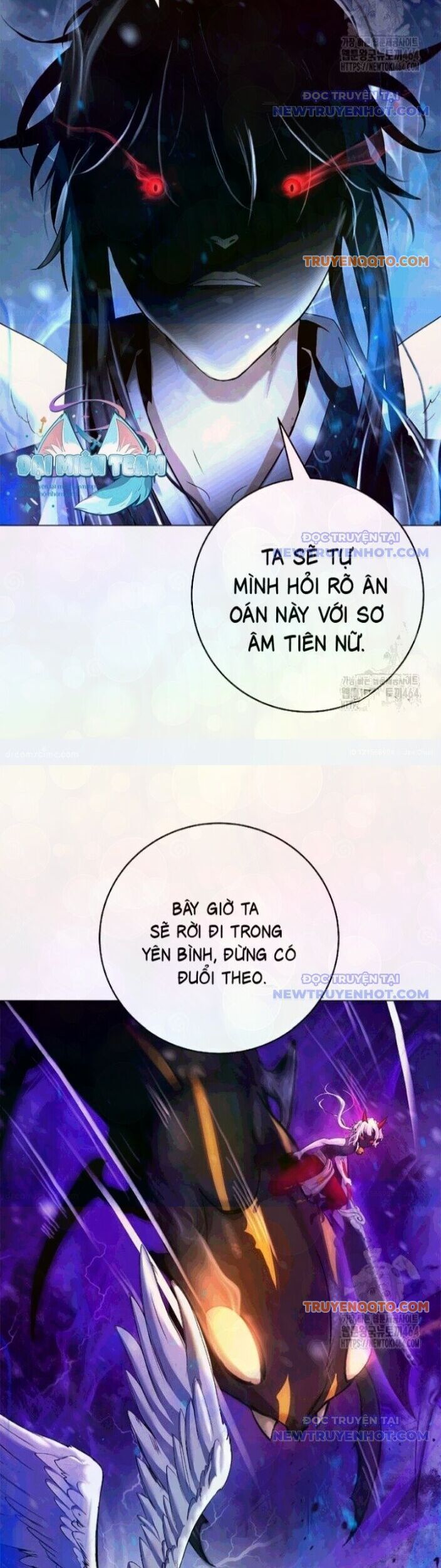 Lãng Tiên Kỳ Đàm Chap 177 - Next Chap 178