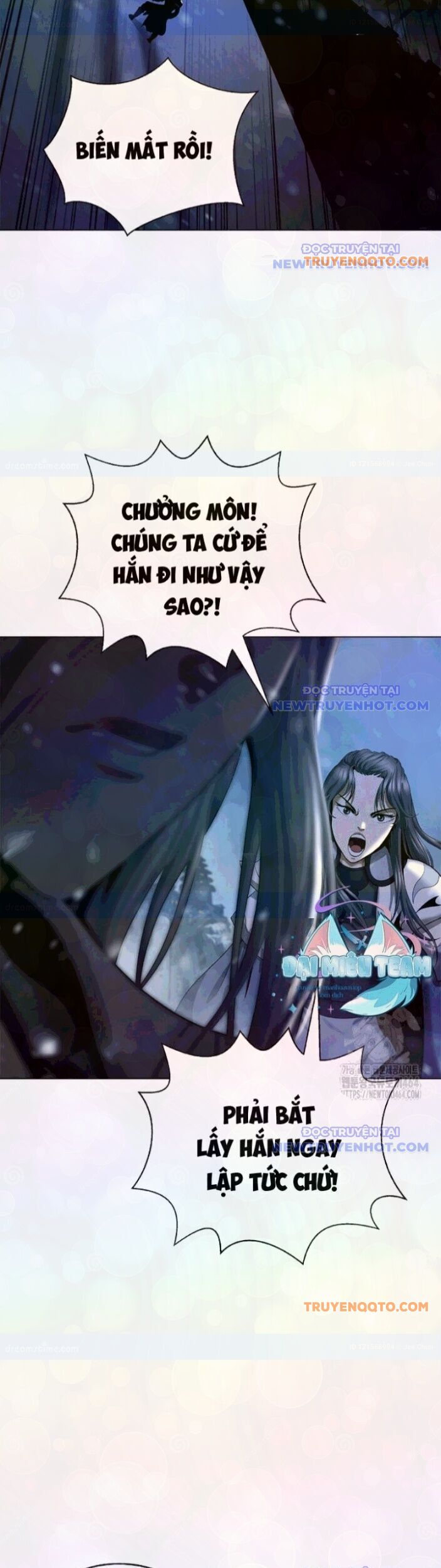 Lãng Tiên Kỳ Đàm Chap 177 - Next Chap 178