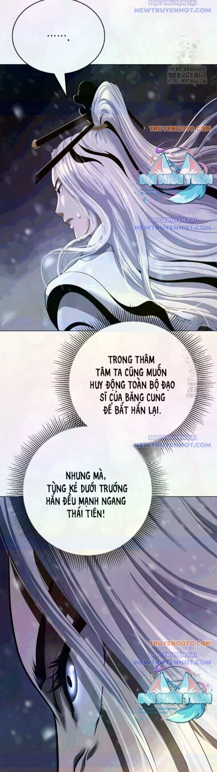 Lãng Tiên Kỳ Đàm Chap 177 - Next Chap 178