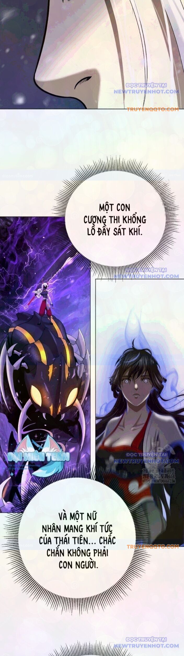 Lãng Tiên Kỳ Đàm Chap 177 - Next Chap 178