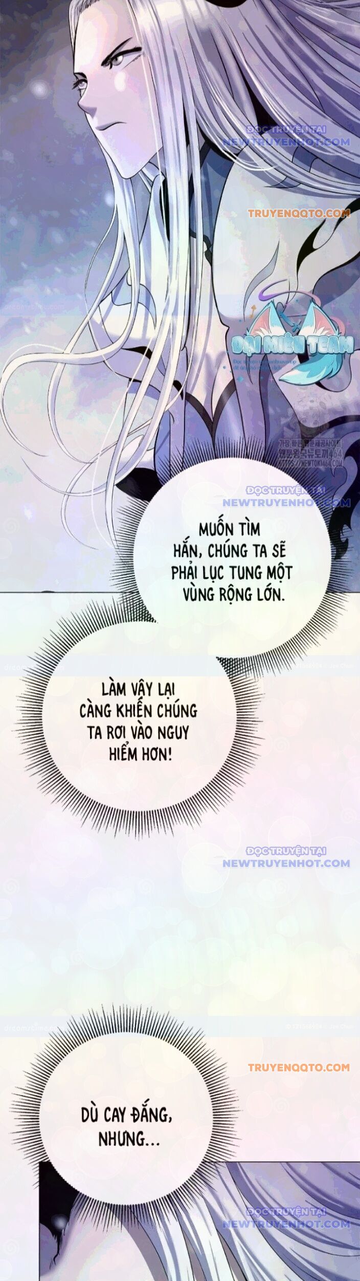 Lãng Tiên Kỳ Đàm Chap 177 - Next Chap 178