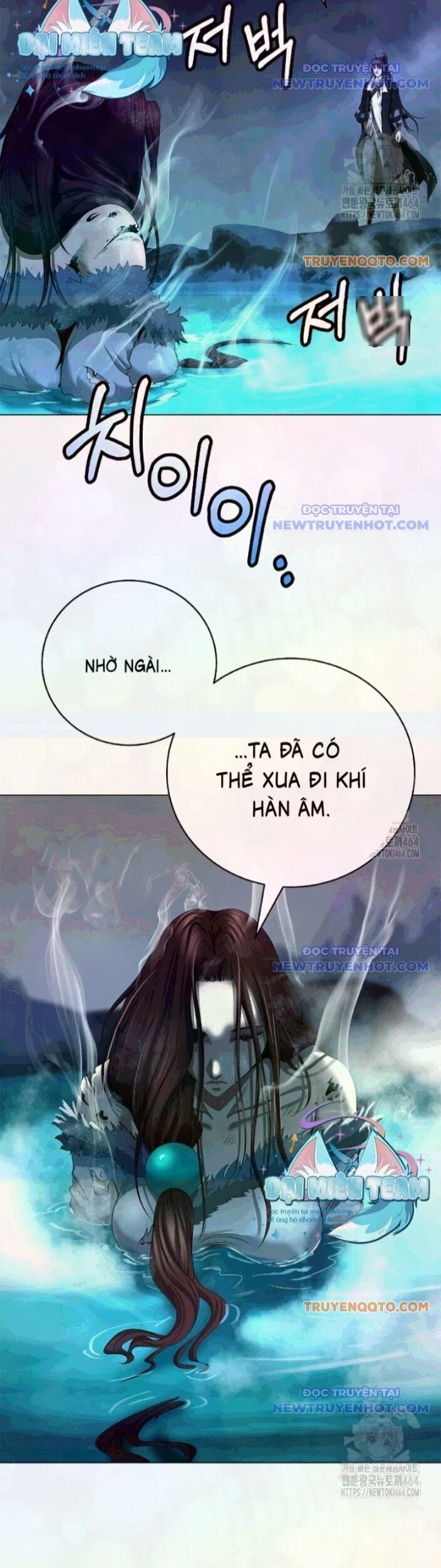 Lãng Tiên Kỳ Đàm Chap 177 - Next Chap 178