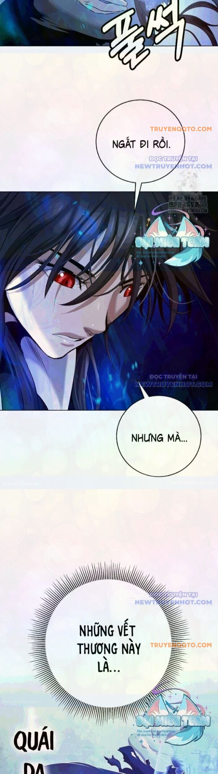 Lãng Tiên Kỳ Đàm Chap 177 - Next Chap 178