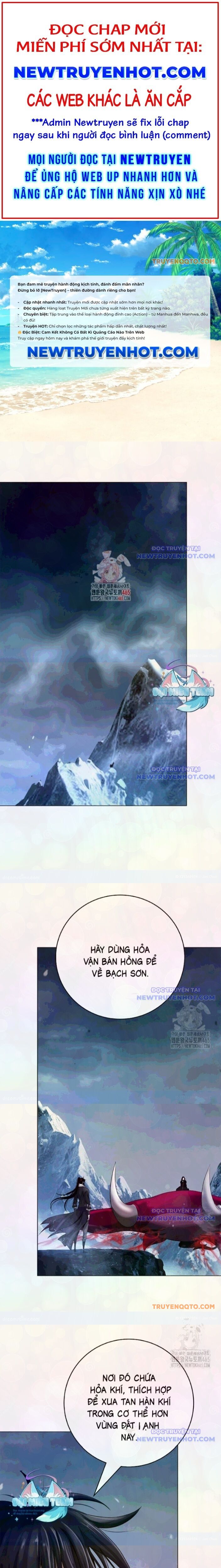 Lãng Tiên Kỳ Đàm Chap 178 - Next Chap 179