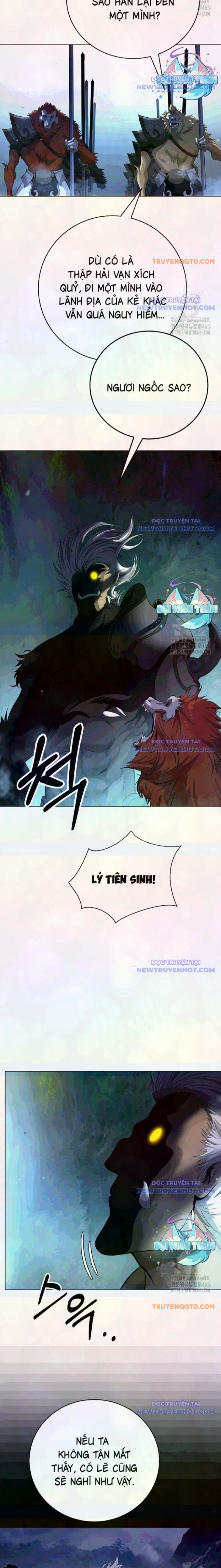 Lãng Tiên Kỳ Đàm Chap 178 - Next Chap 179