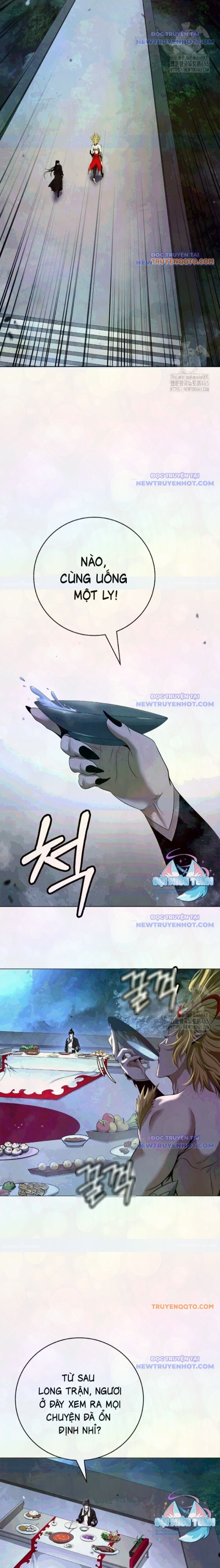 Lãng Tiên Kỳ Đàm Chap 178 - Next Chap 179