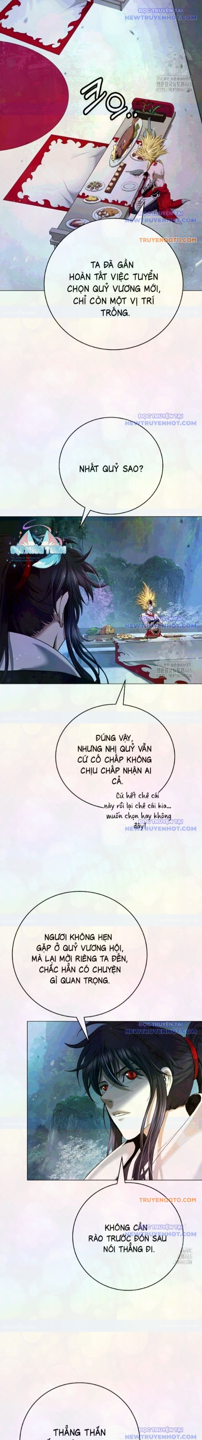 Lãng Tiên Kỳ Đàm Chap 178 - Next Chap 179