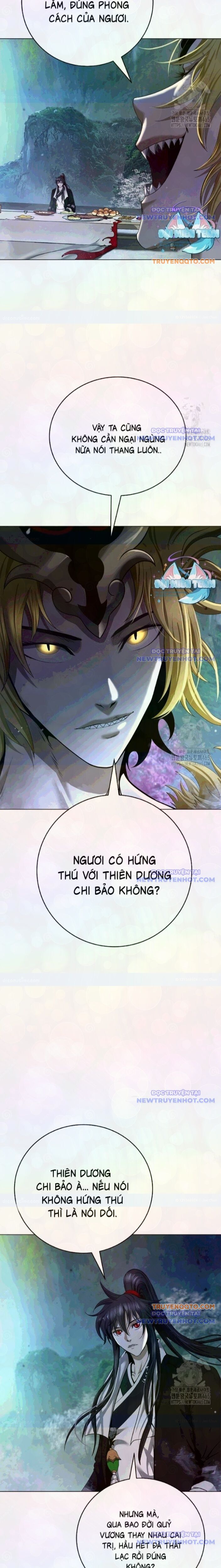 Lãng Tiên Kỳ Đàm Chap 178 - Next Chap 179