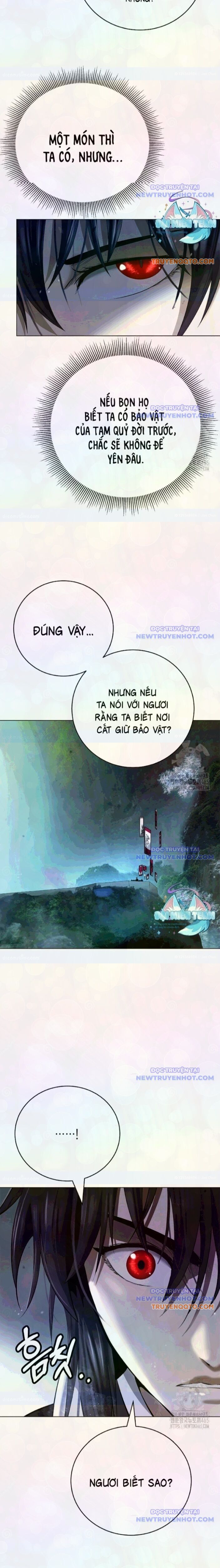 Lãng Tiên Kỳ Đàm Chap 178 - Next Chap 179