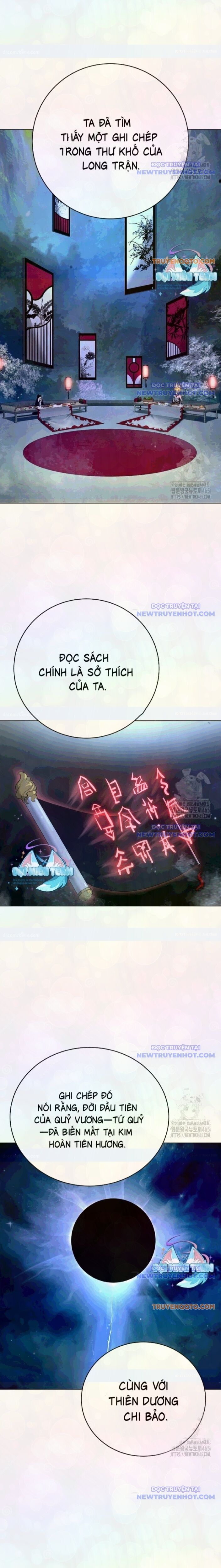 Lãng Tiên Kỳ Đàm Chap 178 - Next Chap 179