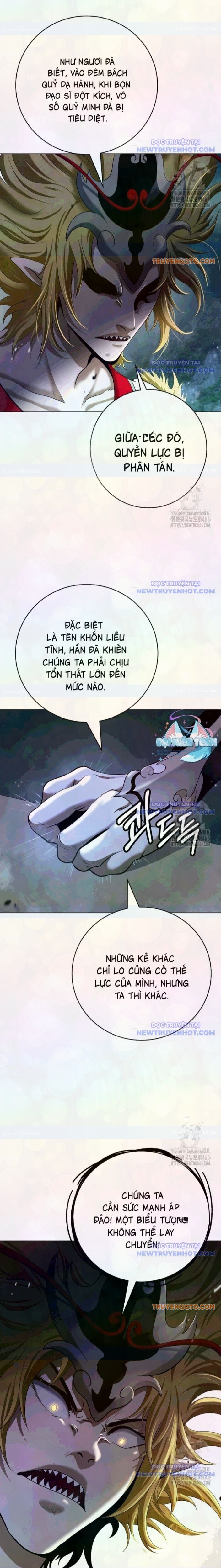 Lãng Tiên Kỳ Đàm Chap 178 - Next Chap 179