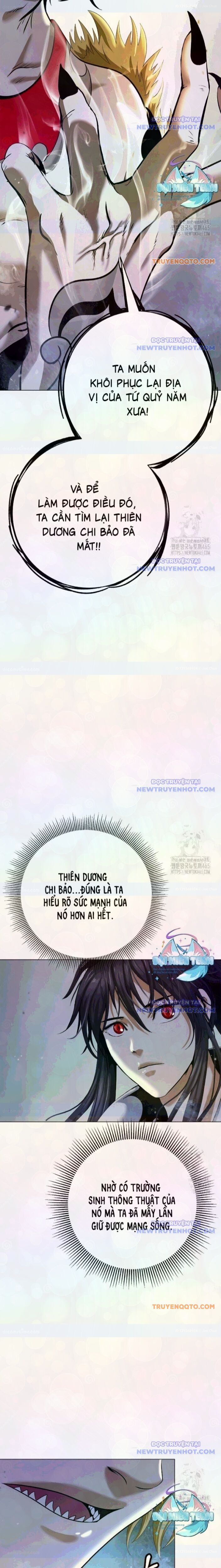 Lãng Tiên Kỳ Đàm Chap 178 - Next Chap 179