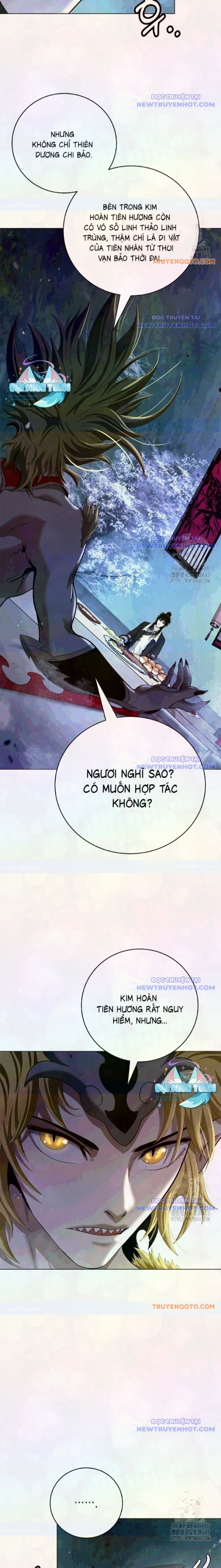 Lãng Tiên Kỳ Đàm Chap 178 - Next Chap 179
