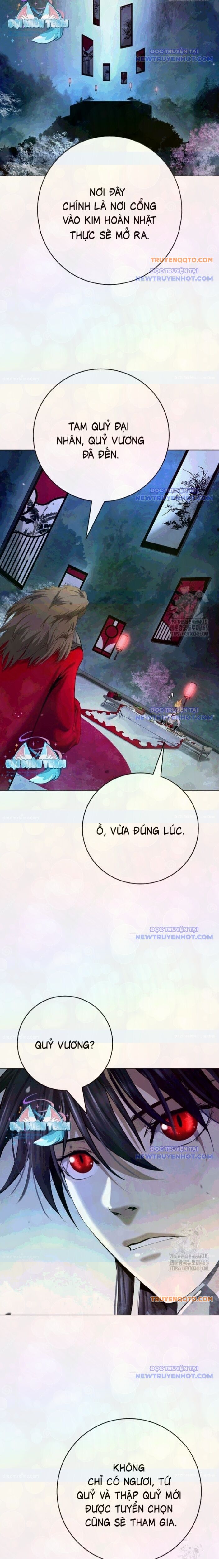 Lãng Tiên Kỳ Đàm Chap 178 - Next Chap 179