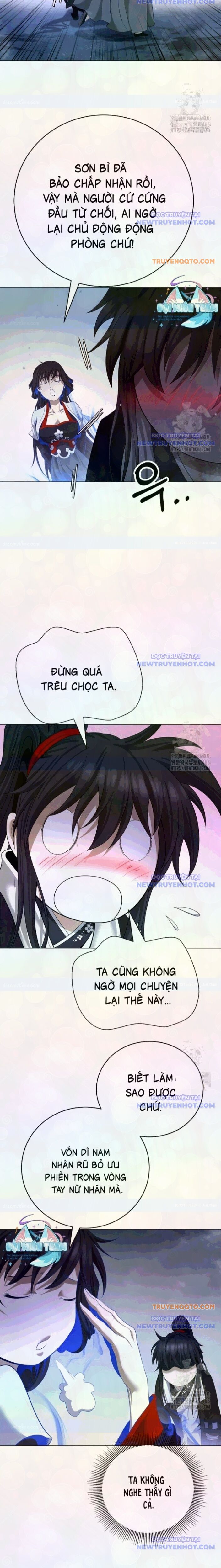 Lãng Tiên Kỳ Đàm Chap 178 - Next Chap 179