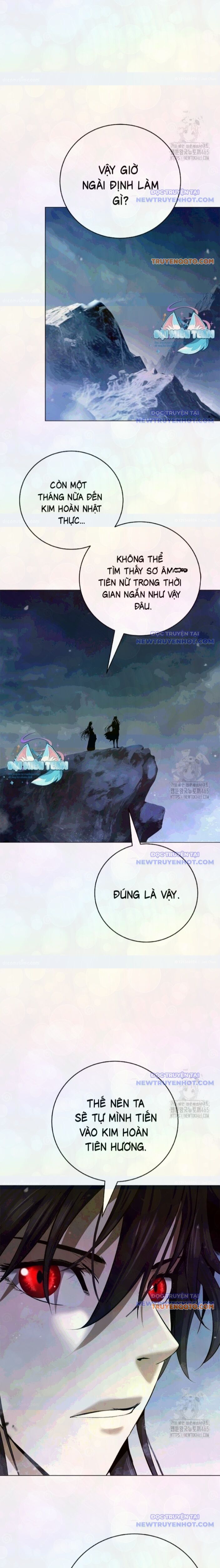 Lãng Tiên Kỳ Đàm Chap 178 - Next Chap 179