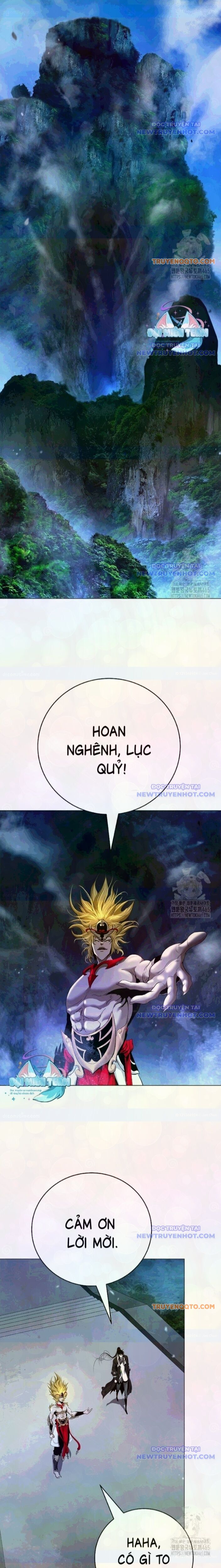 Lãng Tiên Kỳ Đàm Chap 178 - Next Chap 179