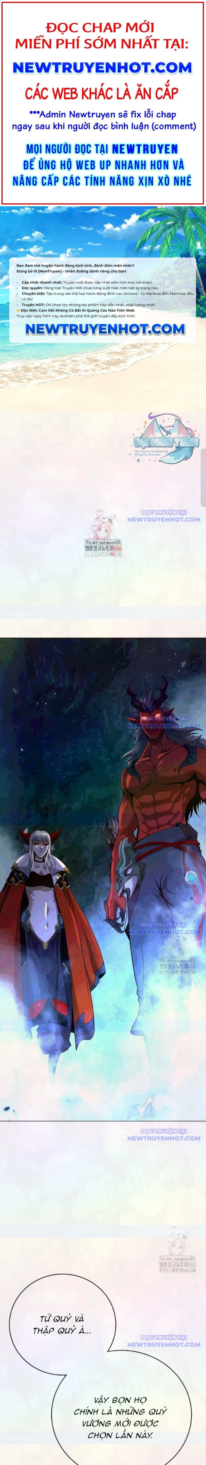 Lãng Tiên Kỳ Đàm Chap 179 - Next Chap 180