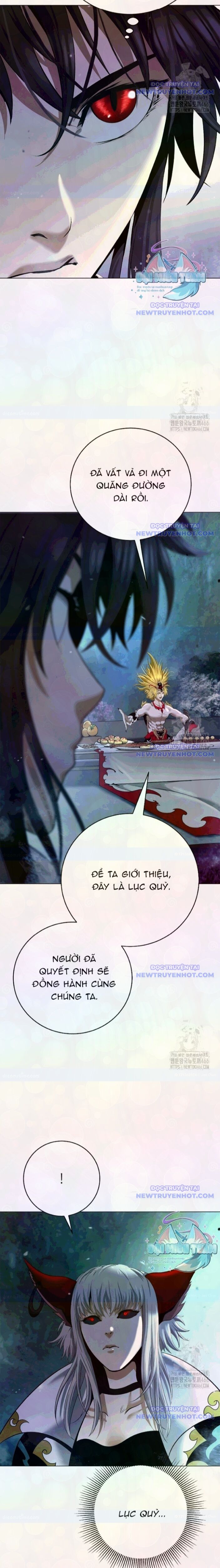 Lãng Tiên Kỳ Đàm Chap 179 - Next Chap 180