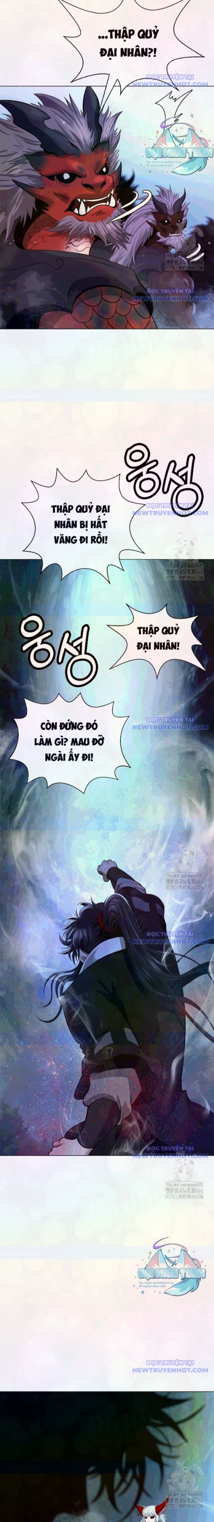 Lãng Tiên Kỳ Đàm Chap 179 - Next Chap 180