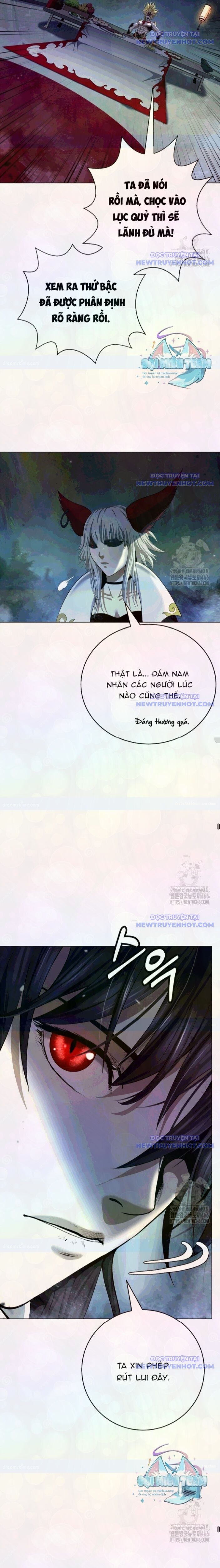 Lãng Tiên Kỳ Đàm Chap 179 - Next Chap 180