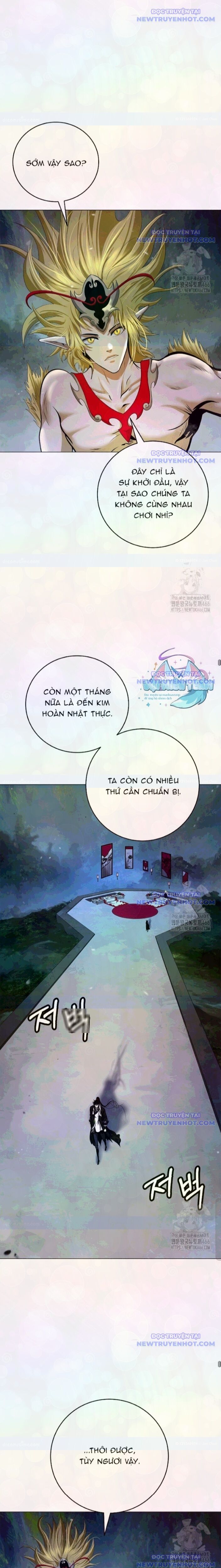Lãng Tiên Kỳ Đàm Chap 179 - Next Chap 180